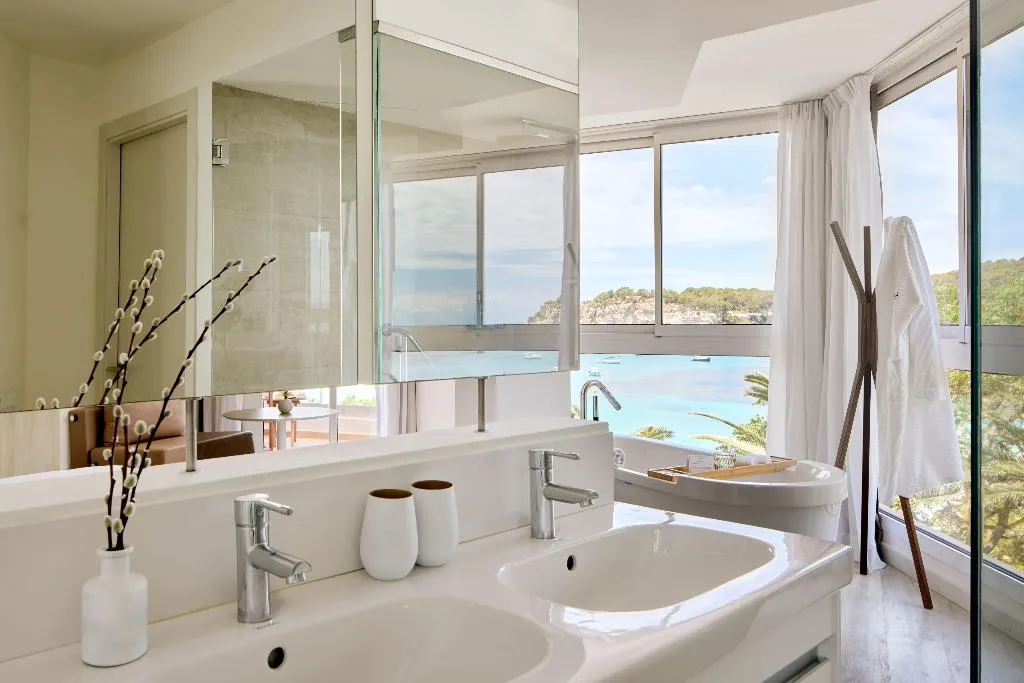 SUITE STANDARD Room, Meliá Cala Galdana, Menorca