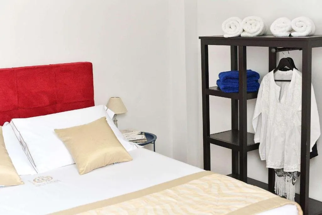 Room, Acrotel Porto Brava Luxury Villas, Halkidiki