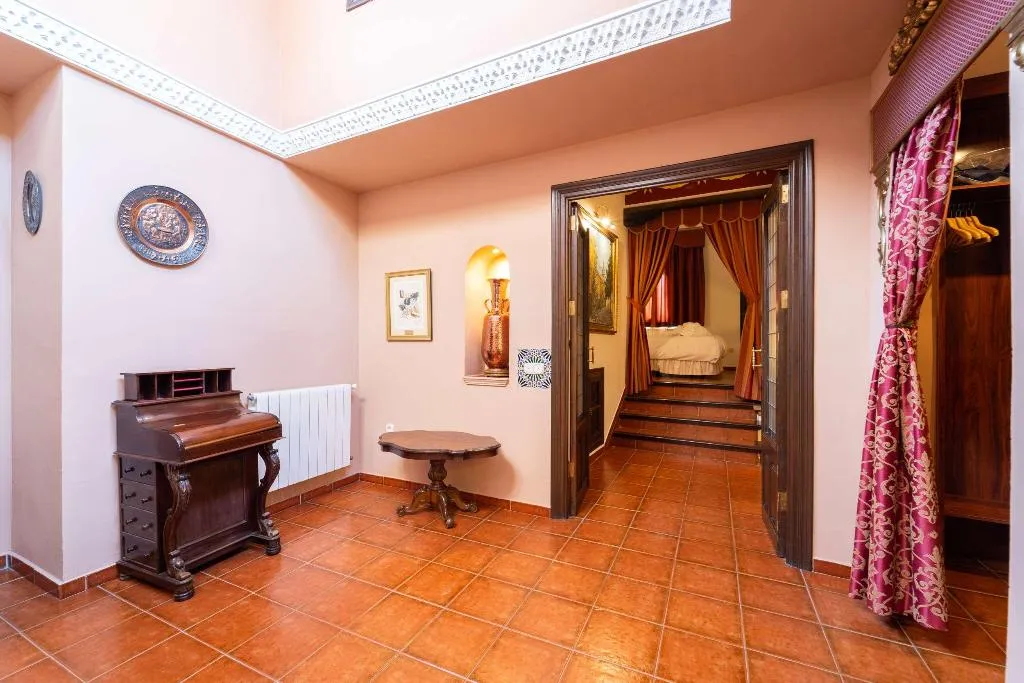 Room, Soho Boutique Palacio San Gabriel  Ronda, Costa Del Sol