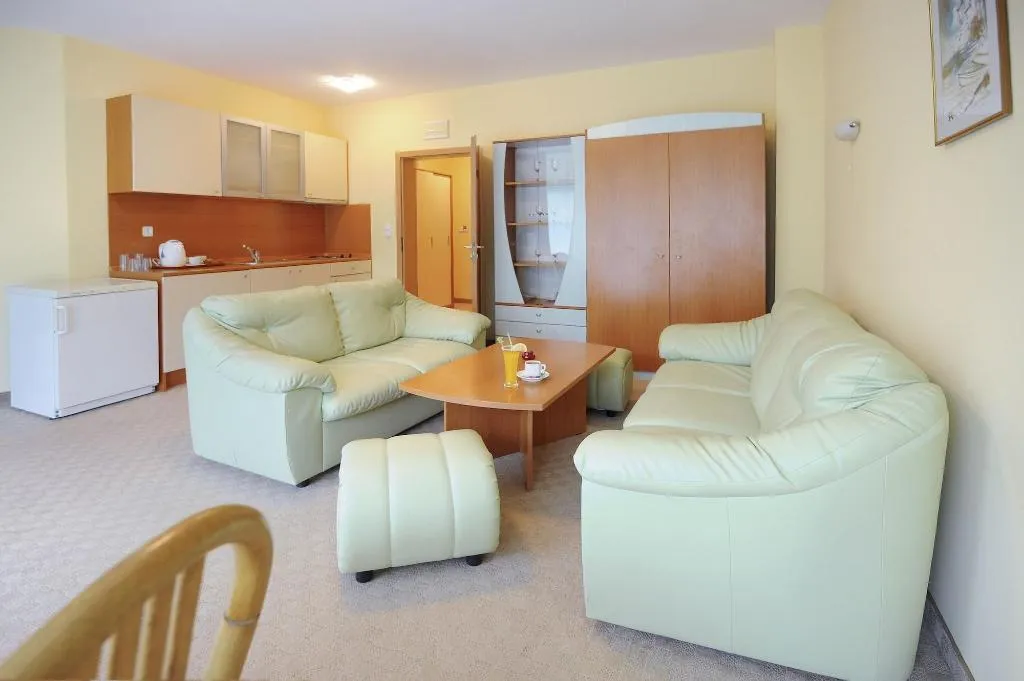 Room, Palm Beach Hotel- All Inclusive, Varna