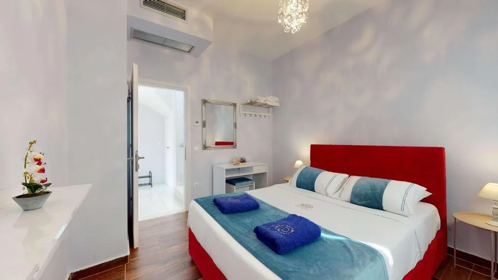 Room, Acrotel Porto Brava Luxury Villas, Halkidiki