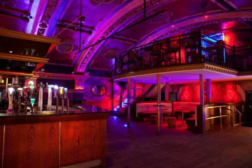 Sports and Entertainment, The Camden Street Hotel, Dublin