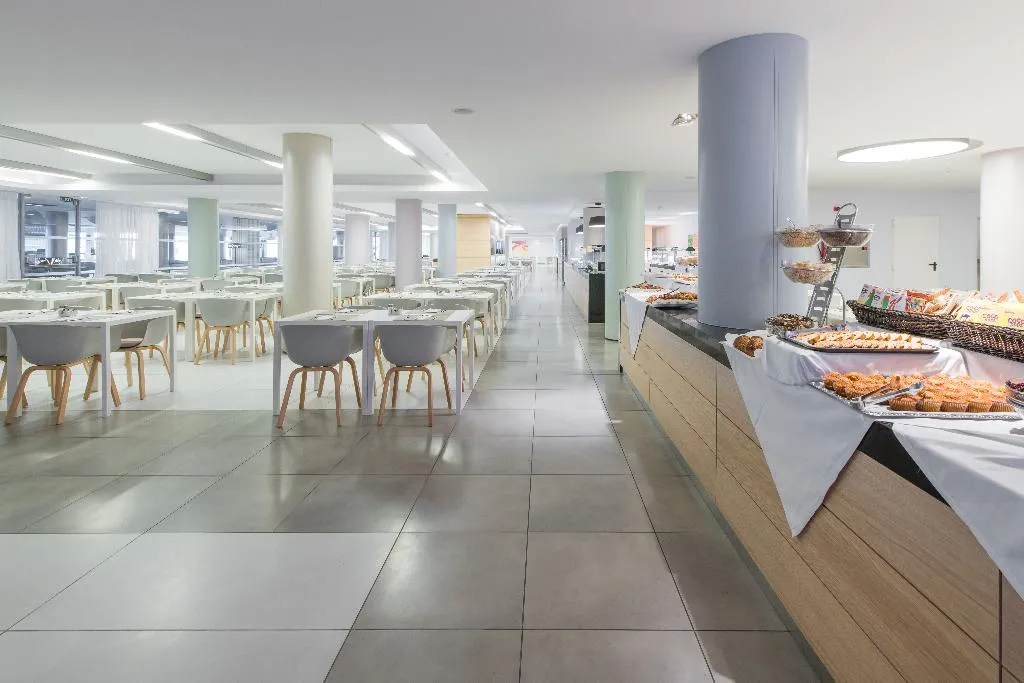 Restaurant, Hotel Garbi Ibiza & Spa, Ibiza