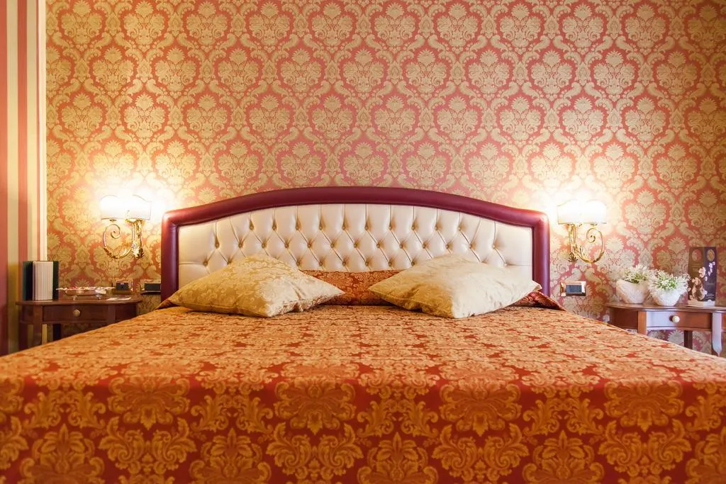 SUITE CLASSIC Room, Diamond Naxos Taormina, Catania