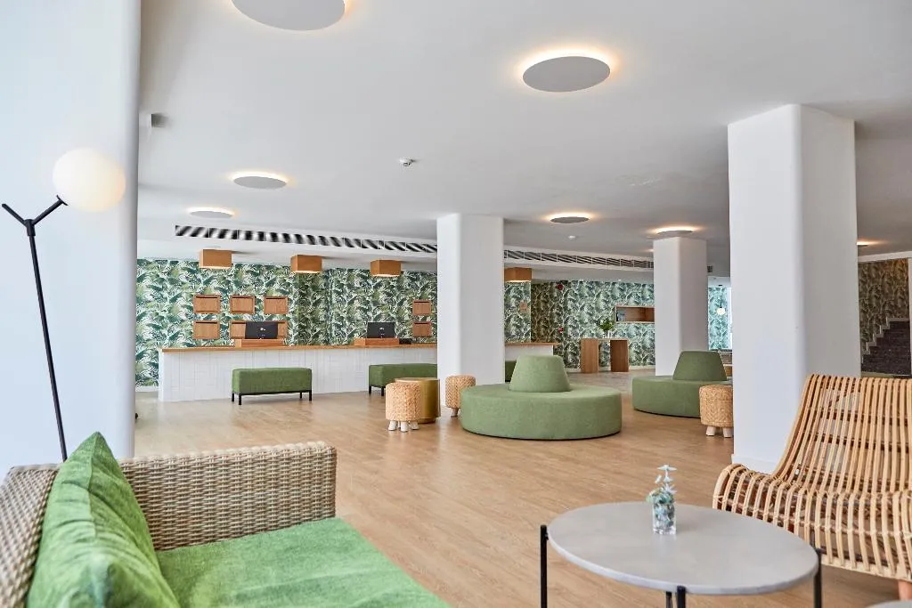 Lobby, HM Dunas Blancas, Majorca