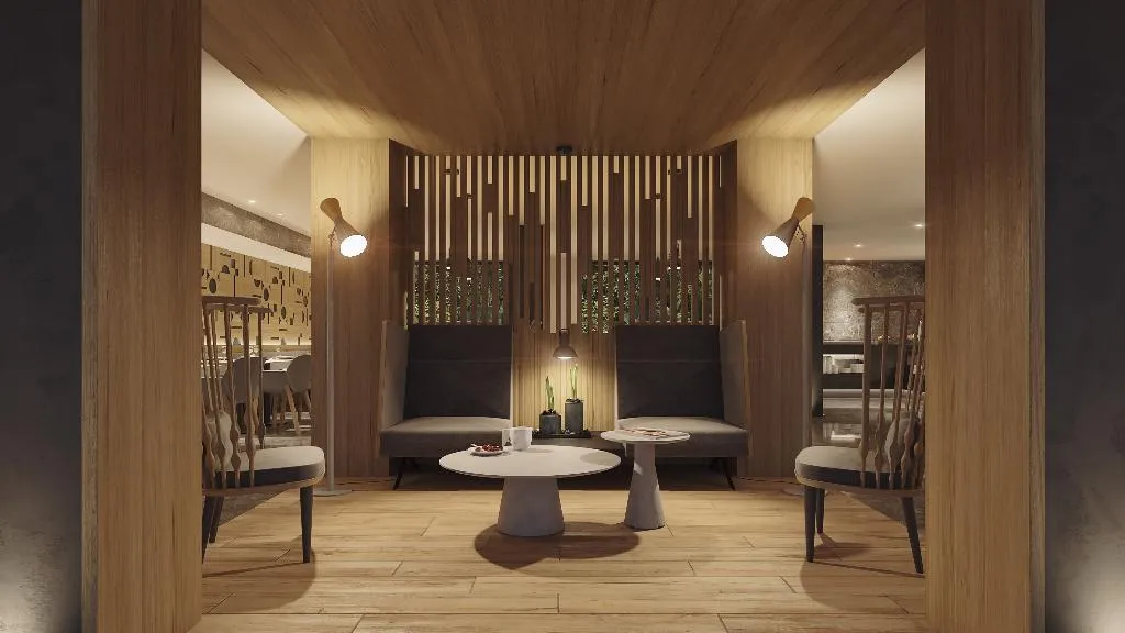 Lobby, Senator Cala Millor, Majorca
