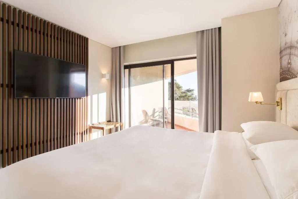 Room, Four Points By Sheraton Sesimbra, Lisbon