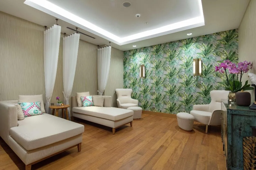 Sports and Entertainment, Doubletree Hilton Antalya City Centre, Antalya