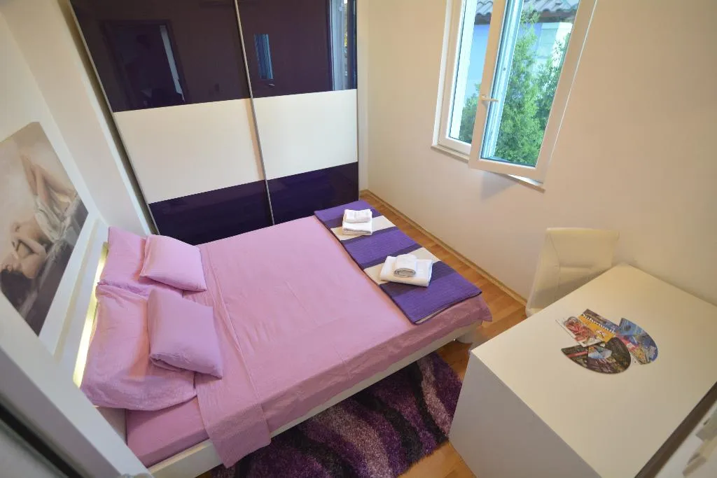 APARTMENT TWO BEDROOMS Room, Villa Avantgarde BandB, Dubrovnik