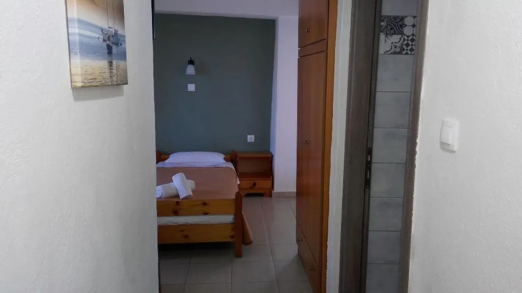 Room, Prosforio, Thessaloniki
