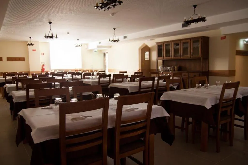 Restaurant, Casa De Lobos, Porto