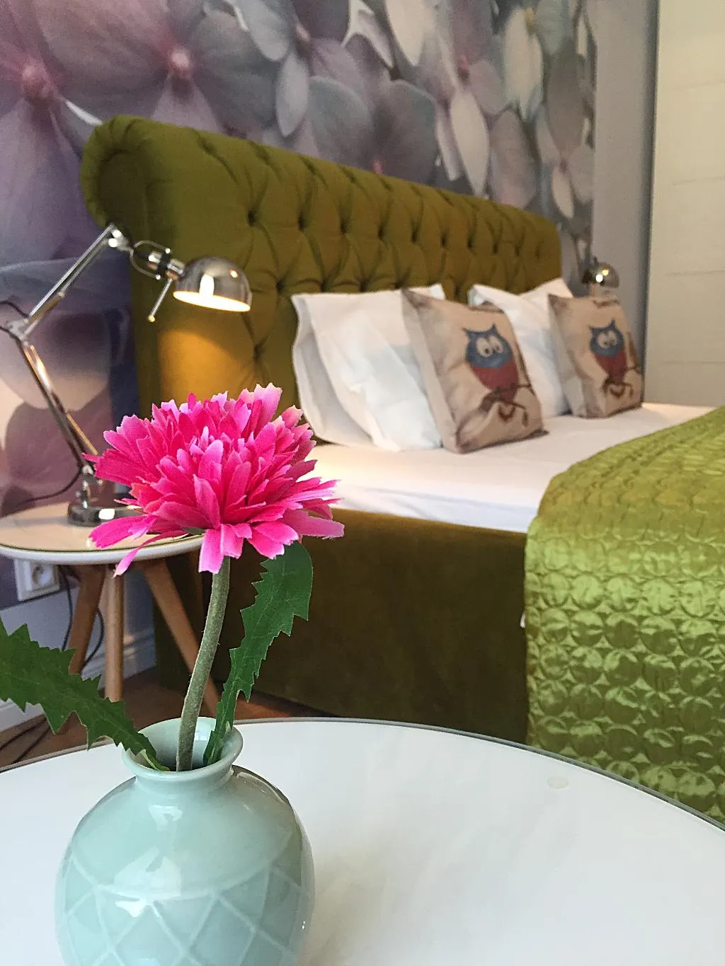 APARTMENT CAPACITY 3 ONE BEDROOM Room, Old Town Apartments Krupnicza, Krakow