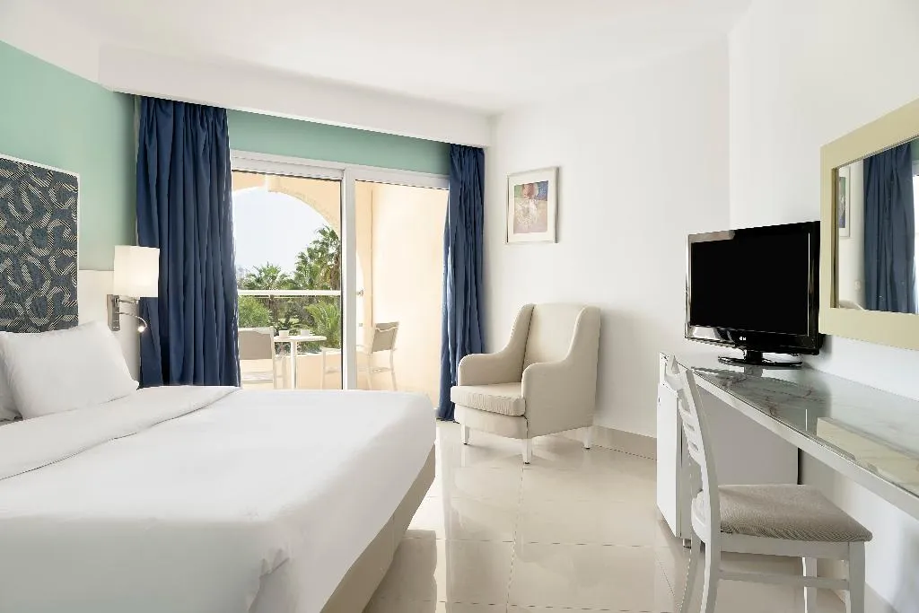 Double or Twin GARDEN VIEW Room, Iberostar Selection Diar el Andalous, Tunisia