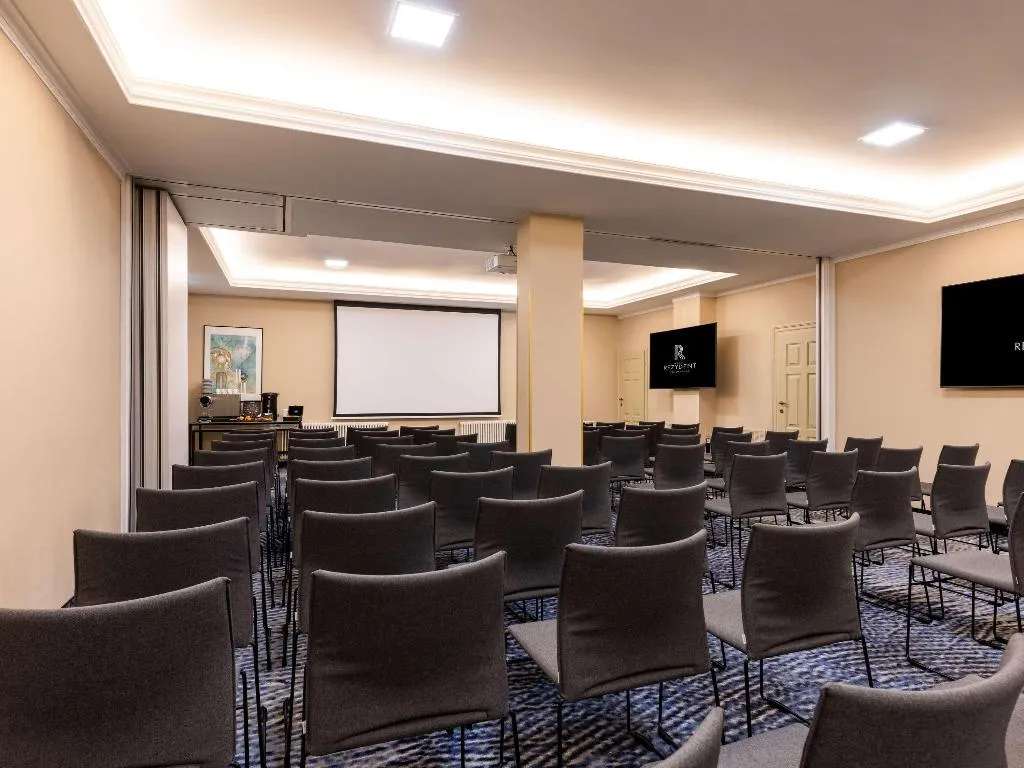 Conferences, Rezydent Hotel Sopot - MGallery Collection, Gdansk