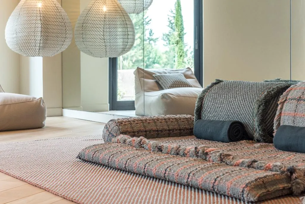Sports and Entertainment, Euphoria Retreat Holistic Wellbeing DestinationSpa, Athens