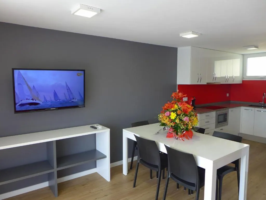 APARTMENT SUPERIOR TWO BEDROOMS Room, Rentalmar Navarra, Costa Dorada