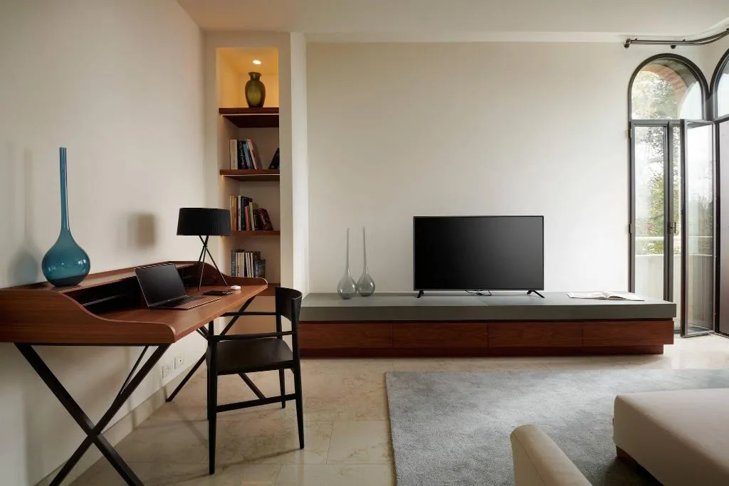 Room, JW Venice, Venice