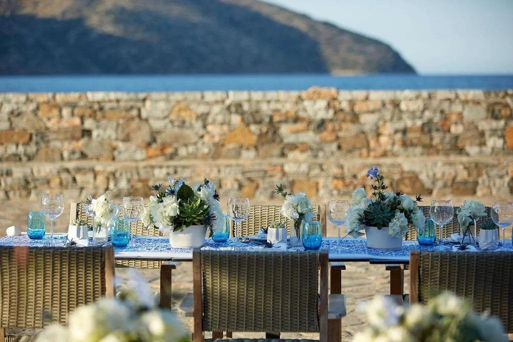 Conferences, Zeus Eleva Mirabello Bay, Crete