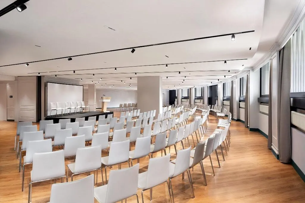 Conferences, Sheraton Milan San Siro, Milan