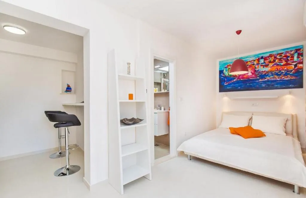 General view, Apartments St.Thomas, Dubrovnik