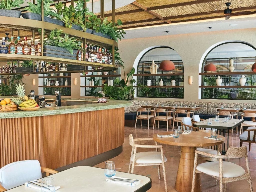 Restaurant, Hyde Bodrum ALL INCLUSIVE, Bodrum