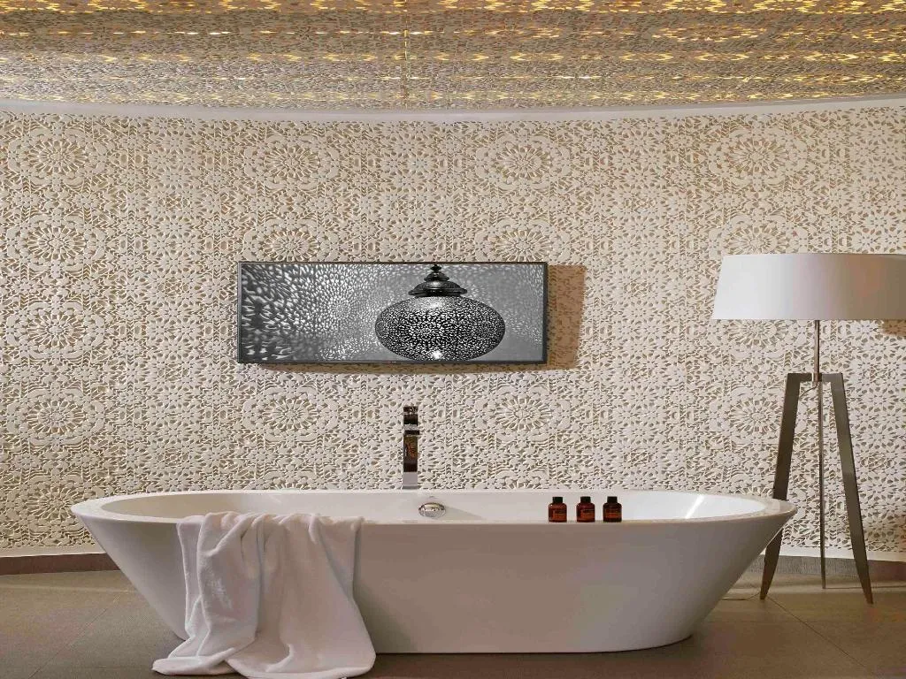 Room, Movenpick Hotel Mansour Eddahbi Marrakech, Marrakech