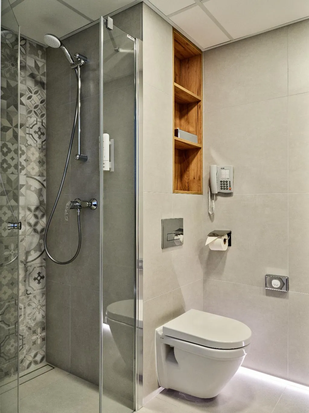 SINGLE STANDARD Room, 1891 Garni Hotel, Krakow