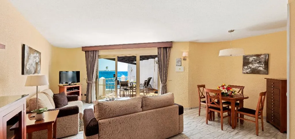 STUDIO STANDARD Room, Macdonald Leila Playa Club, Costa Del Sol