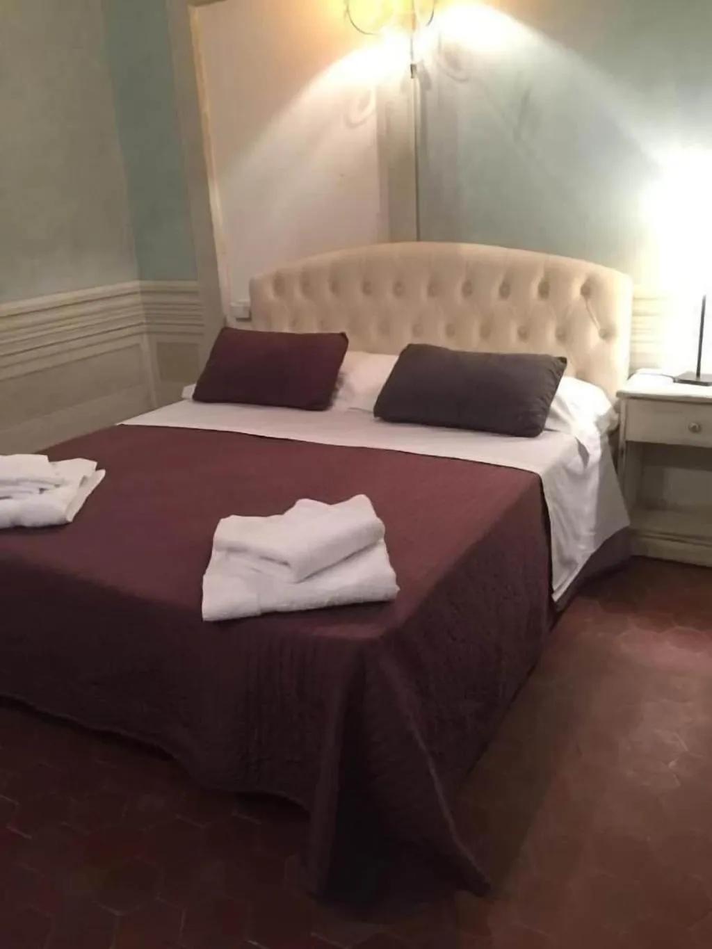 Room, B&B I Rinascimenti, Florence