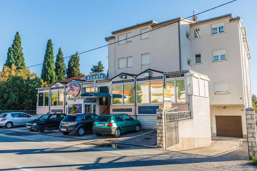 General view, Guesthouse Varnica, Split