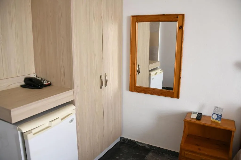 Room, Klinakis Beach Hotel, Crete