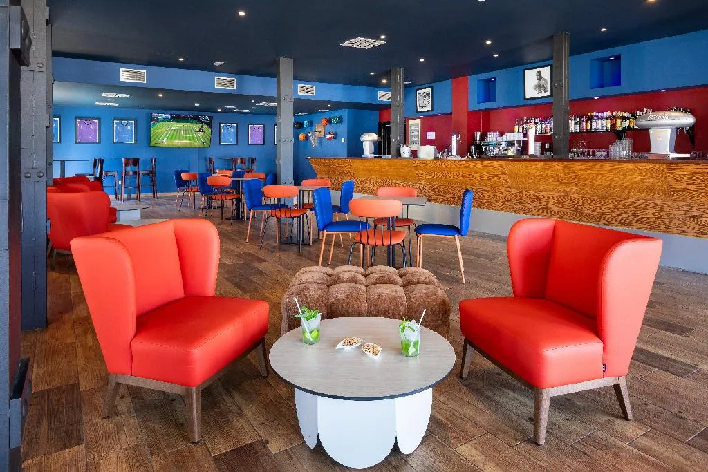 Bar, Gran Tagoro Family & Fun, Lanzarote