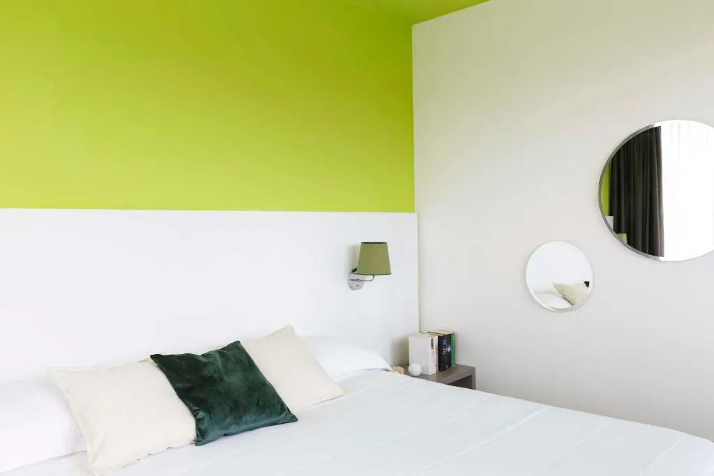 Room, The Caesar Hotel Roma, Rome