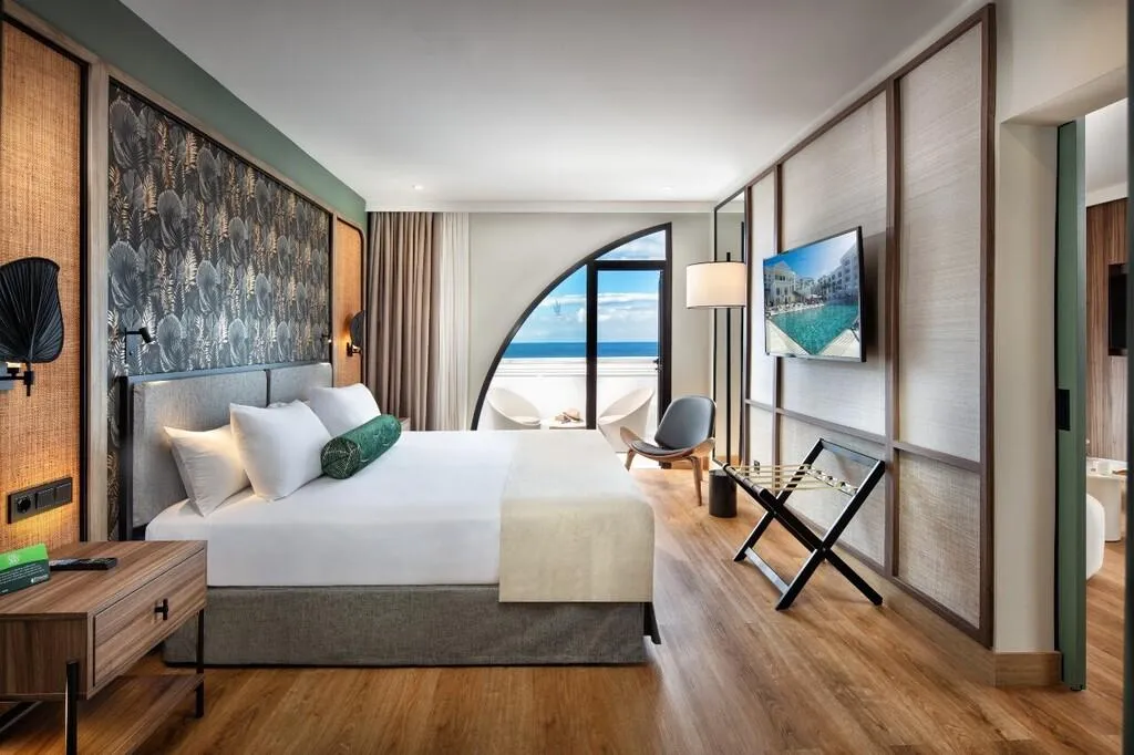 SUITE POOL VIEW Room, Princess Inspire Tenerife, Tenerife
