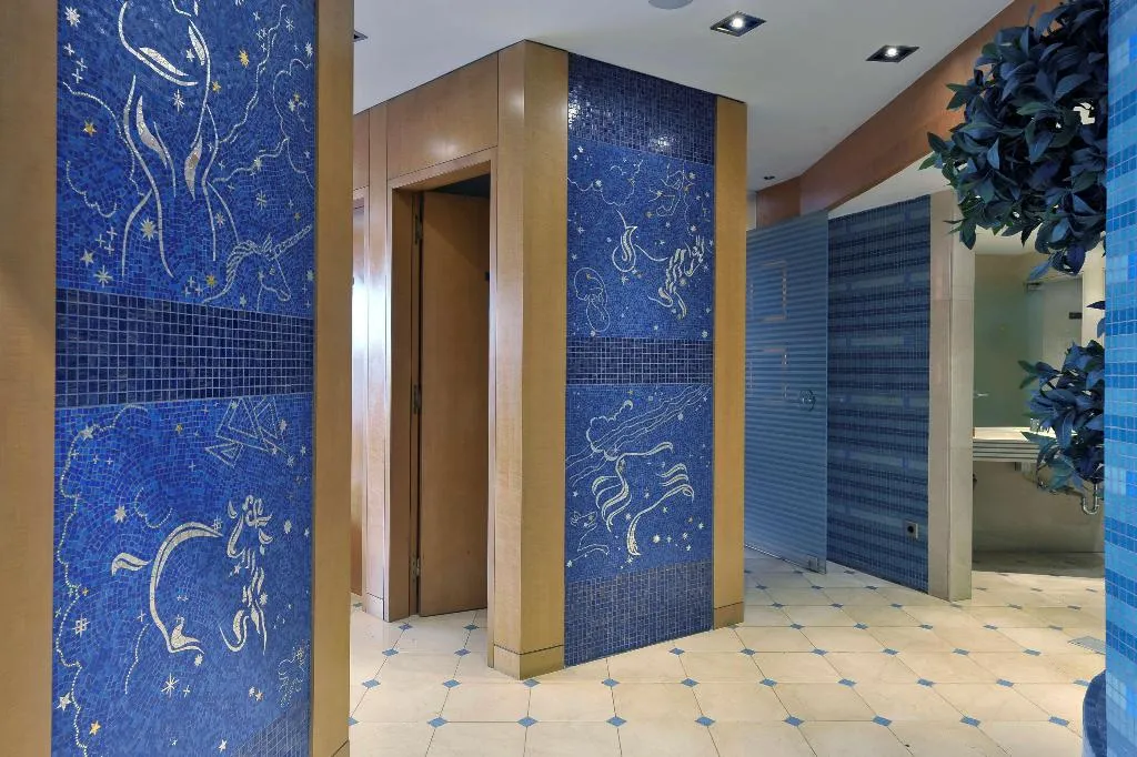 Sports and Entertainment, Melia Athens, Athens