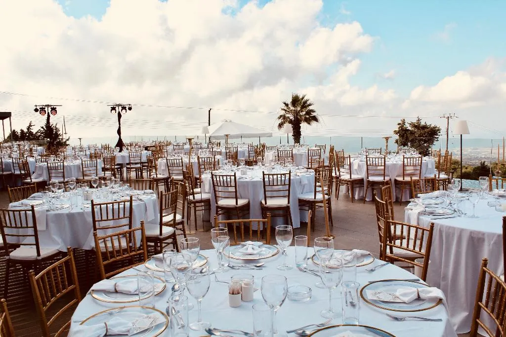Conferences, Droushia Heights Hotel, Cyprus