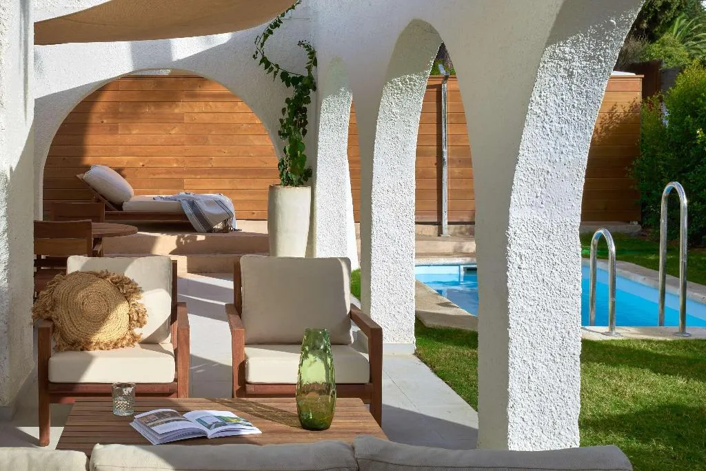 Room, Meliá Zahara Atlanterra, Costa De La Luz