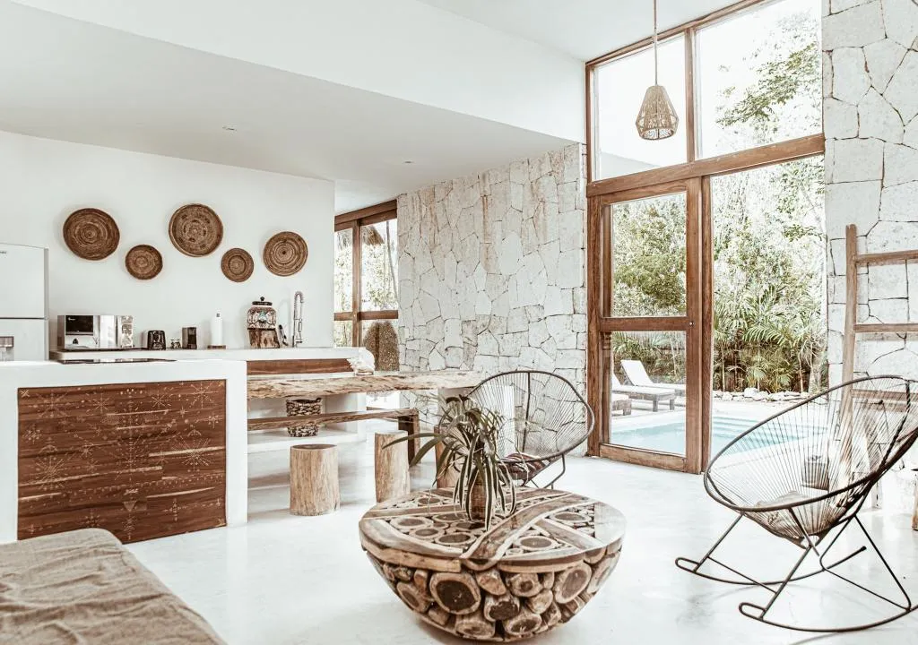 VILLA STANDARD Room, Una Vida Tulum, Cancun Area