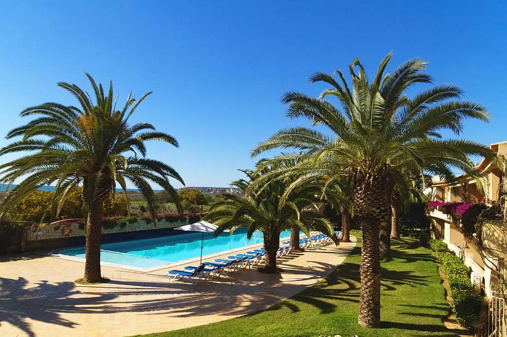 Pool, Vila Palmeira, Algarve