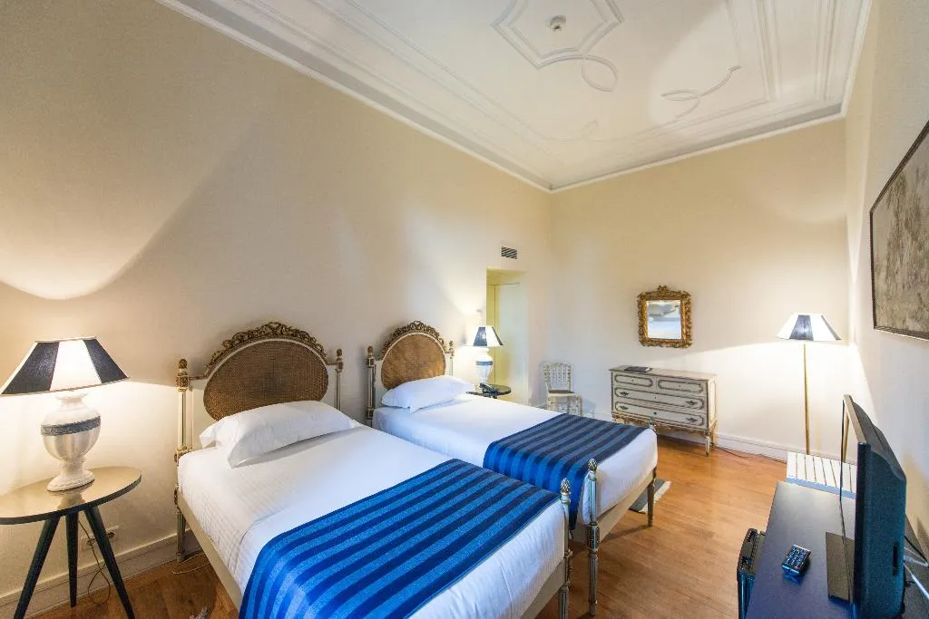 TWIN CLASSIC Room, Villa Garden Braga, Porto