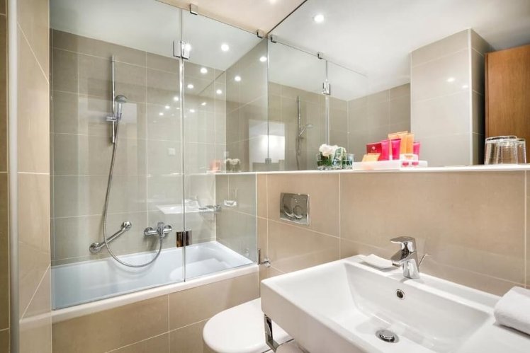 Valamar Riviera Hotel & Residence, Istria