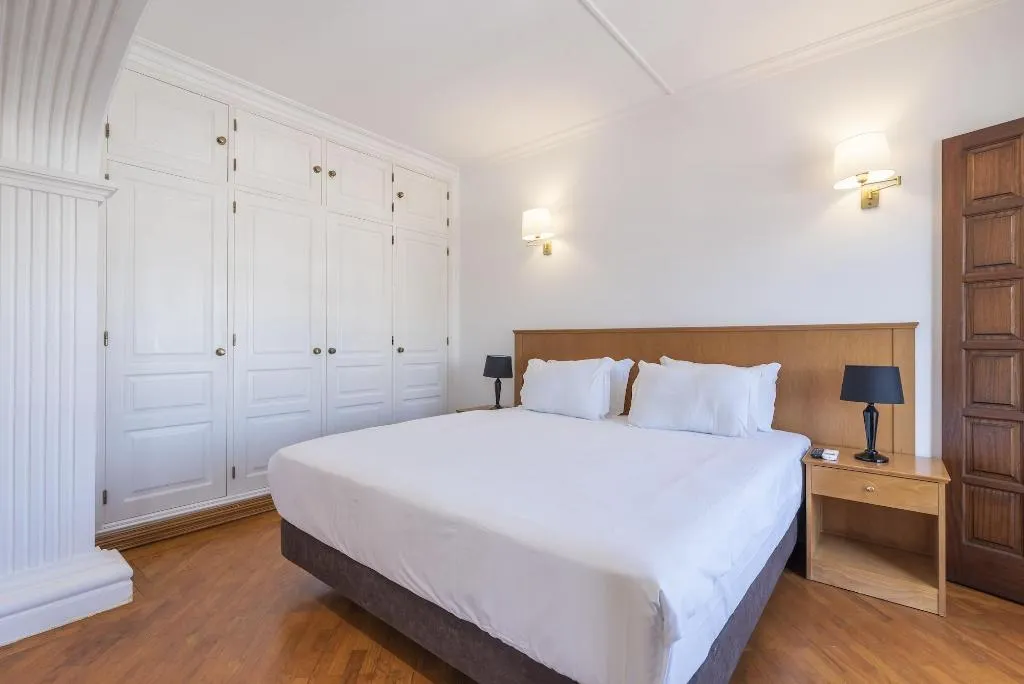 Room, Bertolina Guest House, Algarve