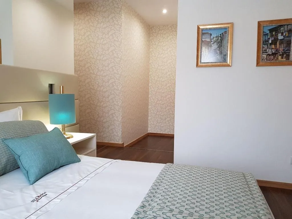 Room, 22 Oporto Guesthouse, Porto