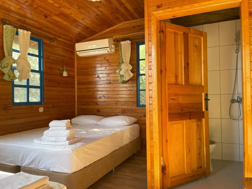 FAMILY ROOM SEA VIEW Room, Gunes Holiday, Dalaman