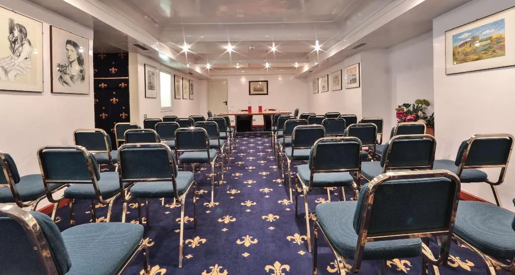 Conferences, Best Western Hotel Rivoli, Rome