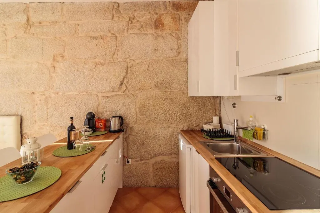 Room, Happy Porto Hostel & Apartments, Porto