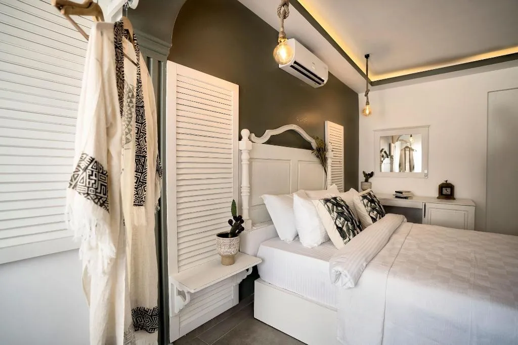 Room, Liman Hotel Gümüslük, Bodrum