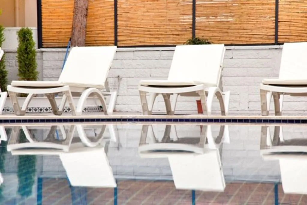 Pool, Siete Boutique Hotel, Antalya