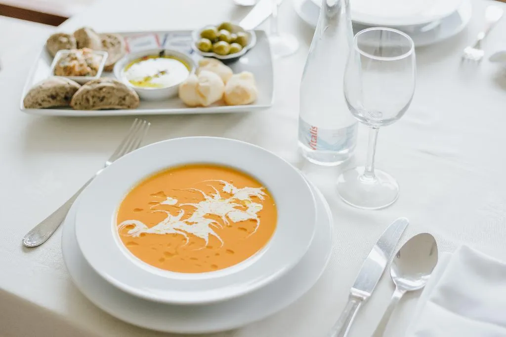 Restaurant, Premium Porto Maia, Porto