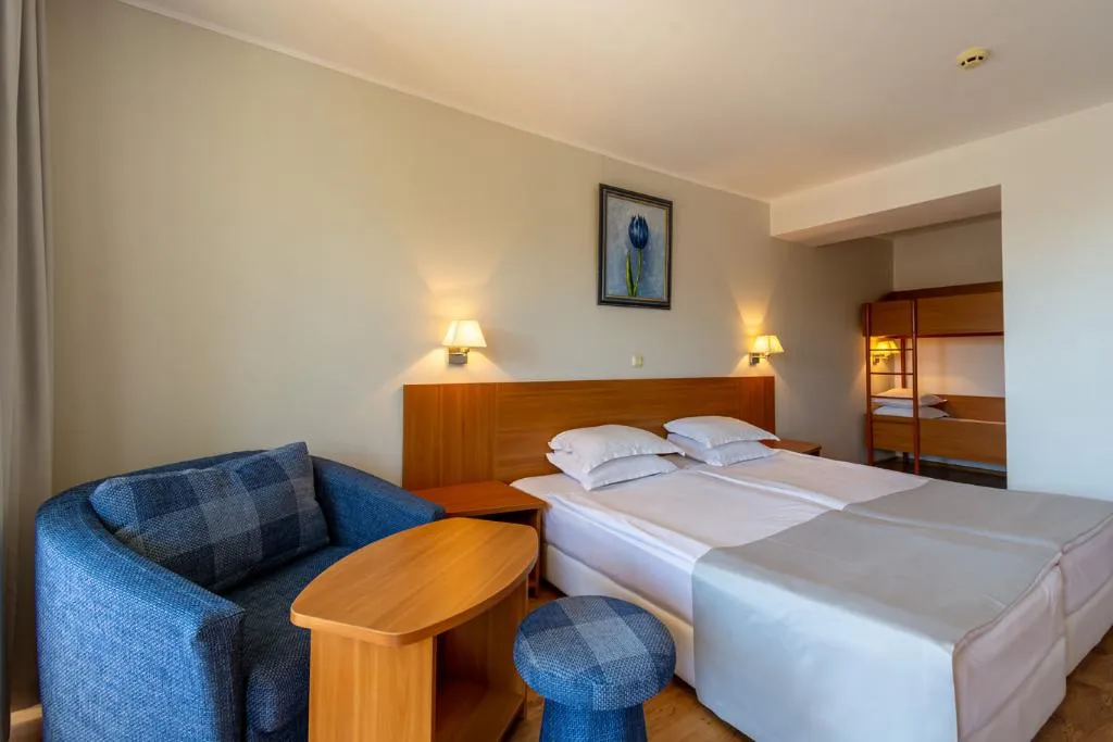 JUNIOR SUITE STANDARD Room, Madara, Varna